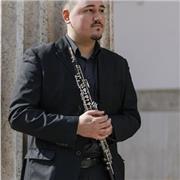 Lezioni di oboe e costruzione di ance per oboe
